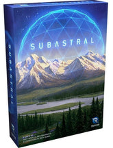 Subastral - Starbase 505